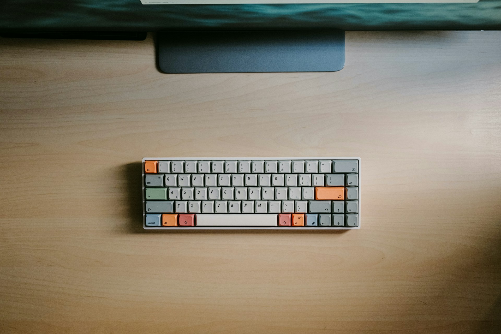 Keycaps