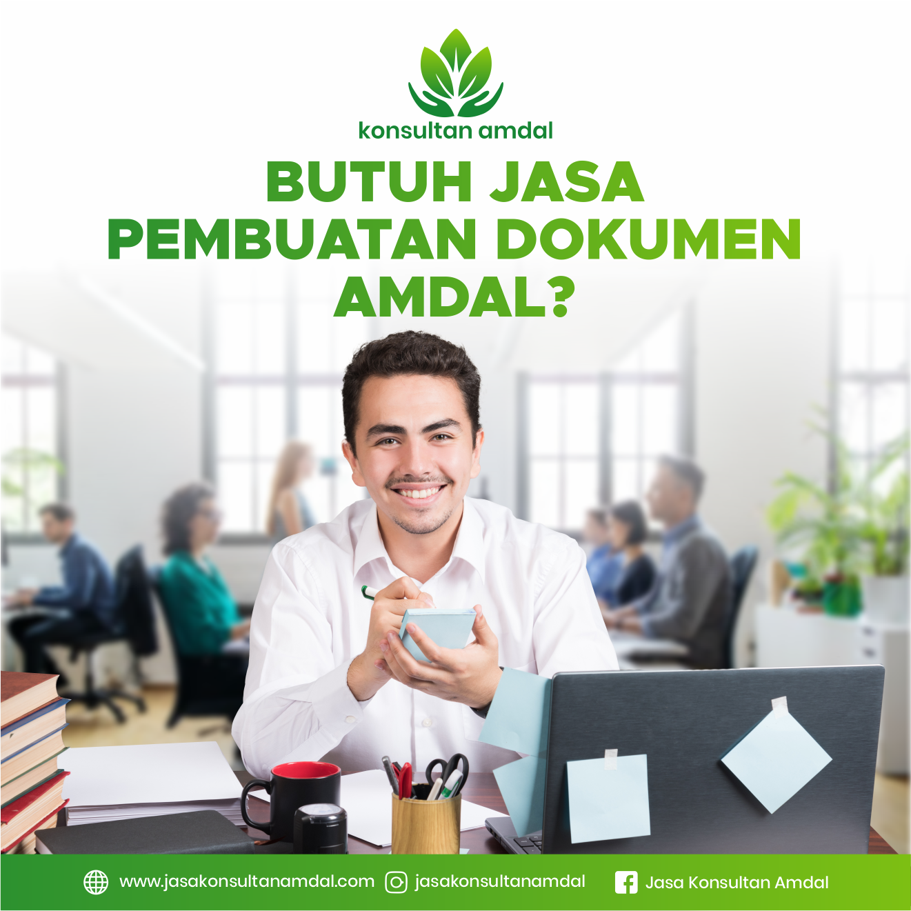 Layanan AMDAL