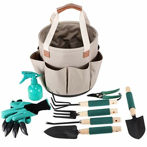 Set Tas Peralatan Taman