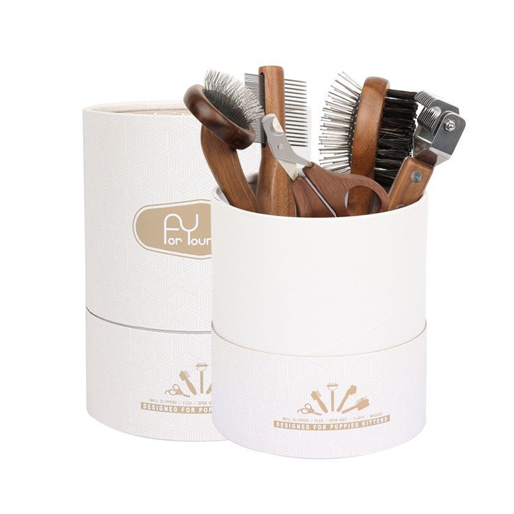 Dog Grooming Set