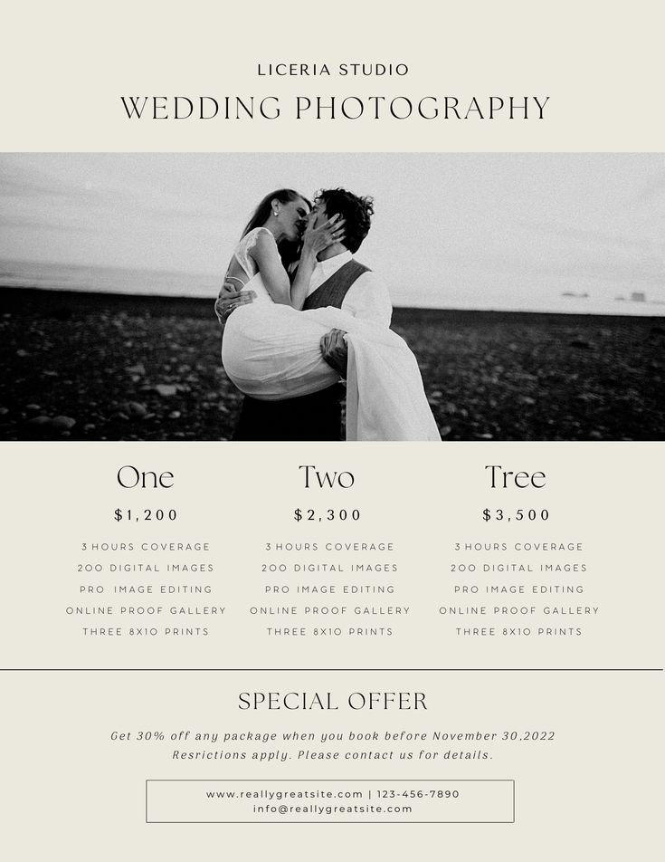 Weeding & Event Video & Photo