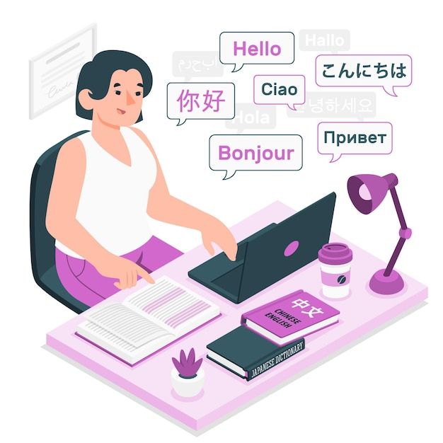 Penerjemahan Profesional