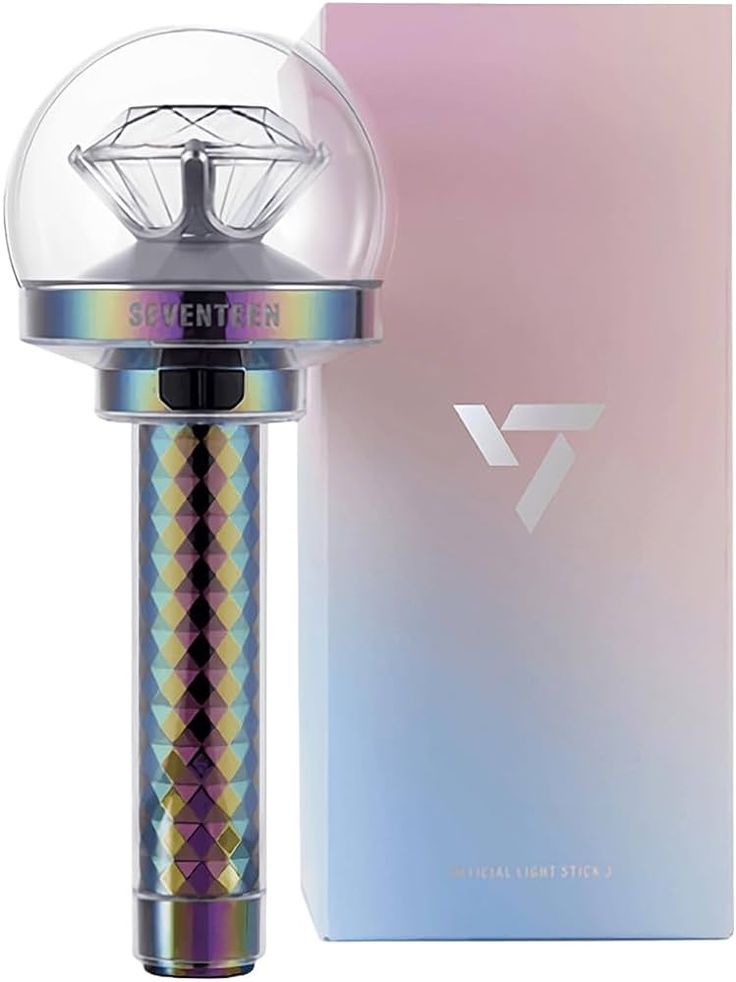 Seventeen Lightstick - Merch