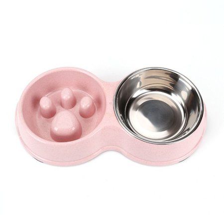 Pets Food Bowl