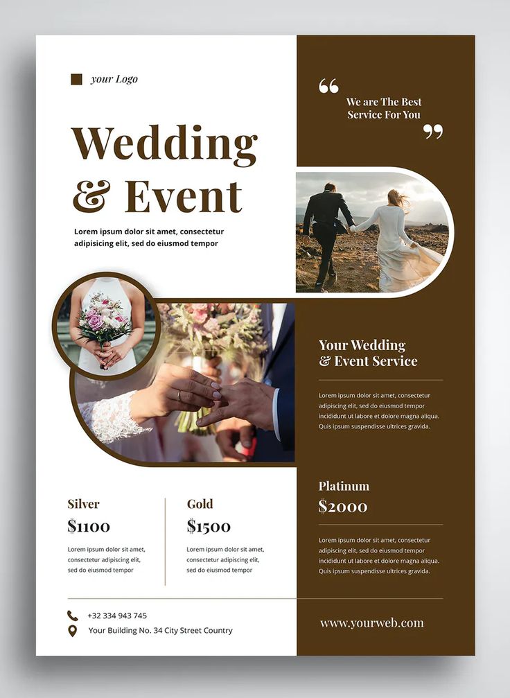 Weeding Organizer
