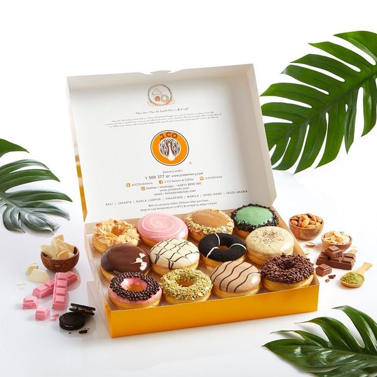 JCO Donuts-1 Lusin