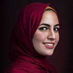 Pasmina Kaos Rayon