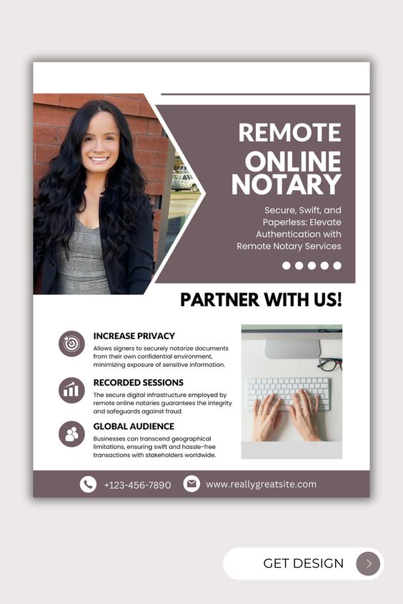 Online Notaris Servis