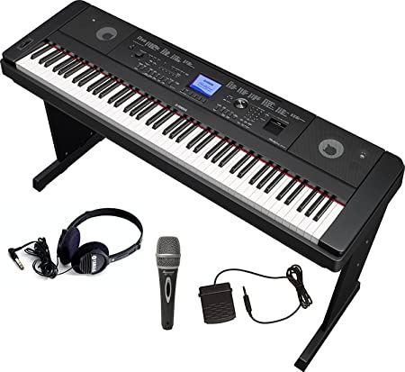 Keyboard Music Instrumental