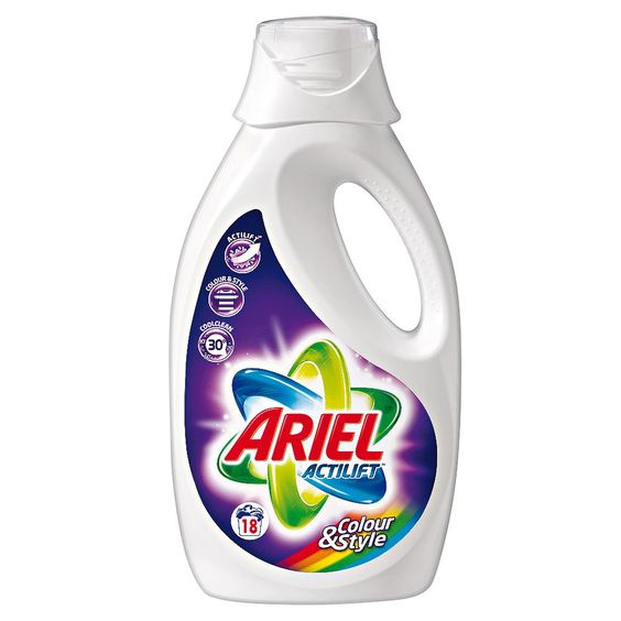 Detergen Cair 500ml