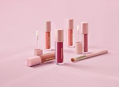 Lip Ink Longlasting