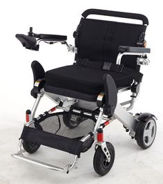 Electric Wheelchair