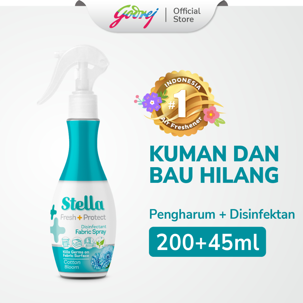 Stella Protect Disinfectant
