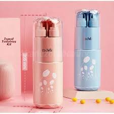 Travel Toiletries