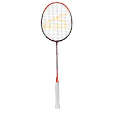 Raket Badminton