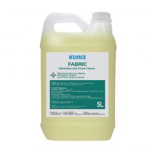 Karpet Detergen