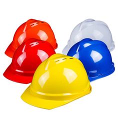 Safety Helmet