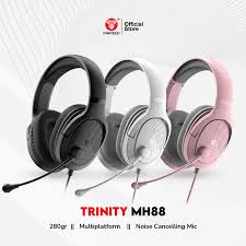 Headset Gaming