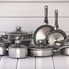 Panci Stainless Bundle