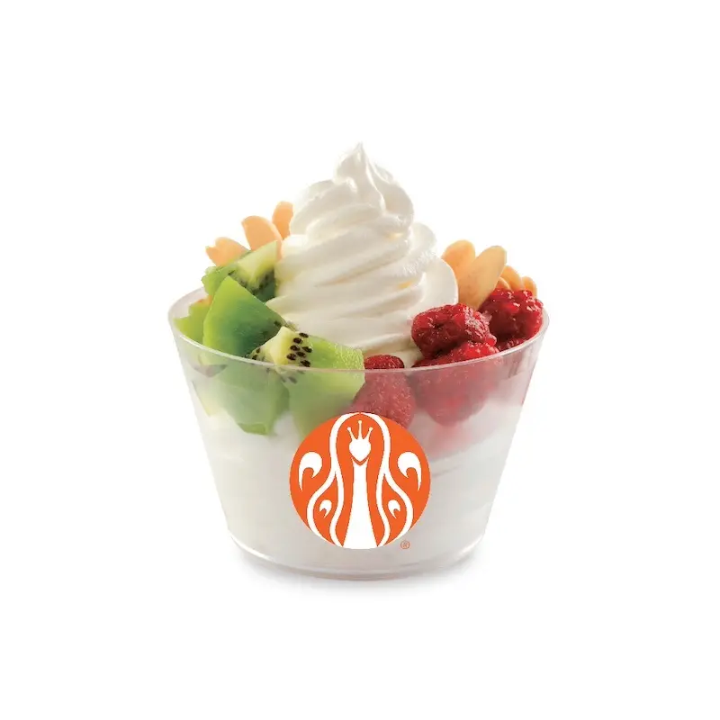 JCool Ice Cream - Single