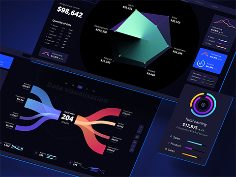 Mockup UI
