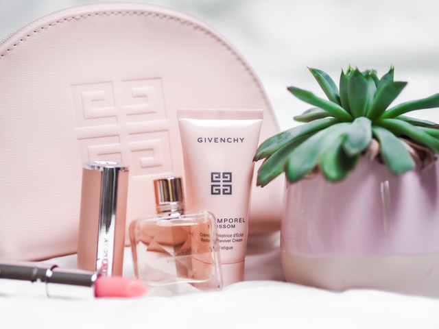 Produk Kecantikan