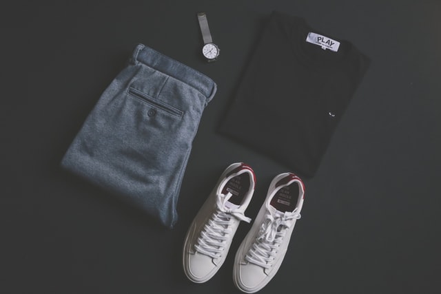 Men's Shirt & Short Sets