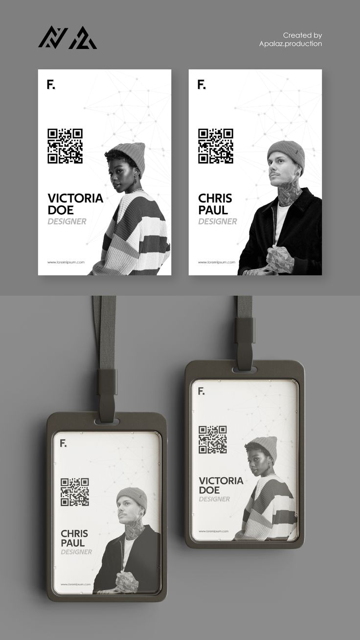 ID CARD DESAIN